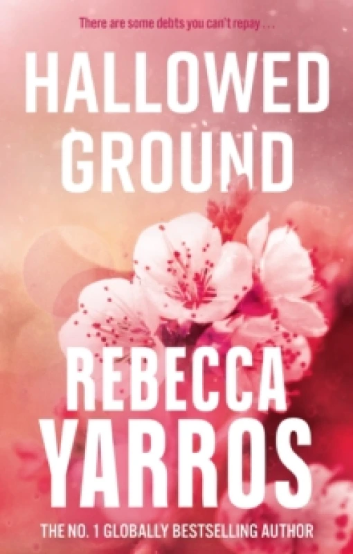 Image of Hallowed Ground. Paperback. By Rebecca Yarros Books