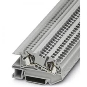 Image of Phoenix Contact 3031953 Mainspring passage installation Terminals Grey