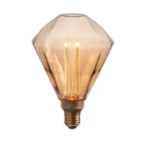 Image of Facett 2.5W LED E27 Light Bulb