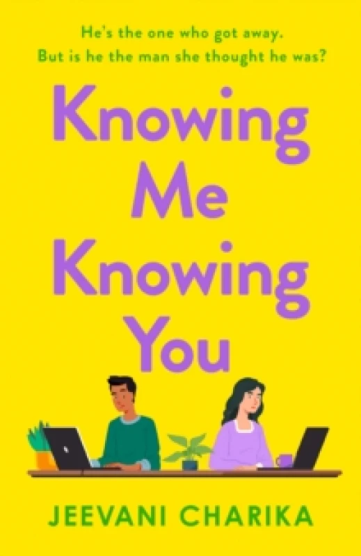 Image of Knowing Me Knowing You. Paperback. By Jeevani Charika Books