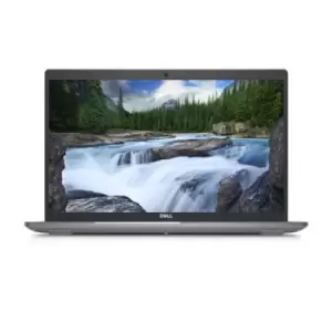 Image of Dell Latitude 5540 i5-1335U Notebook 39.6cm (15.6") Full HD Intel Core i5 8GB DDR4-SDRAM 256GB SSD WiFi 6E (802.11ax) Windows 11 Pro Grey