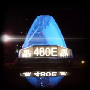 Image of Off Duty by Four 80 East CD Album