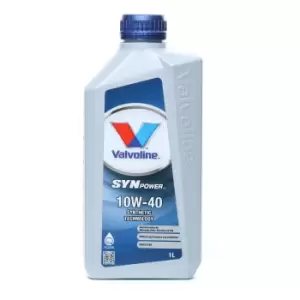 Image of Valvoline Engine oil VW,AUDI,MERCEDES-BENZ 872271 Motor oil,Oil