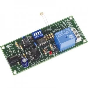 Image of Whadda MK160 Relay card Assembly kit