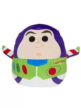 Image of Squishmallows Disney Buzz Lightyear 14" Soft Toy