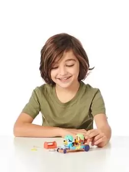 Image of Bluey & Rusty's Go-Kart, One Colour