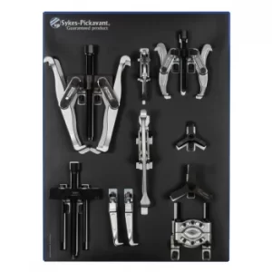 Image of Mech Int/Ext Puller Kit On Panel