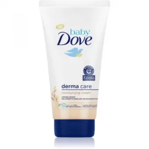 Image of Dove Baby Derma Care Moisturising Cream for Kids 150ml