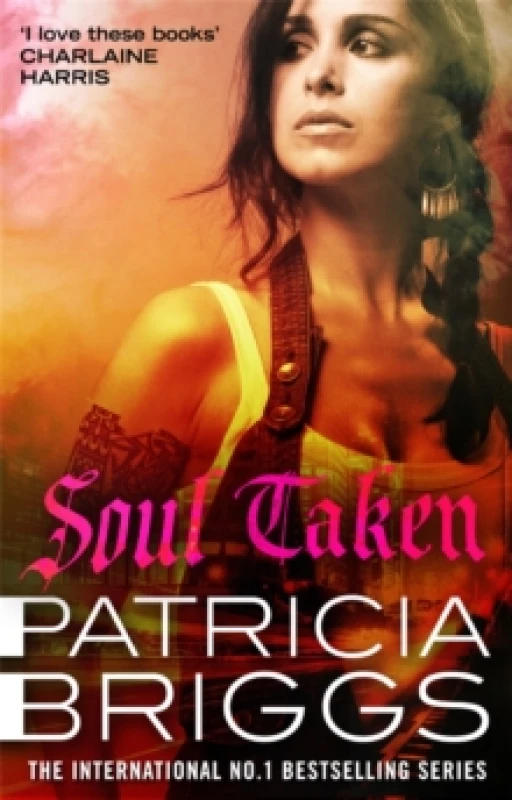 Image of Soul Taken. Paperback. By Patricia Briggs Books