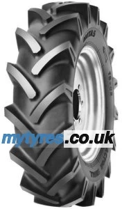 Image of Mitas TS06 ( 6.50/80 -15 94A8 6PR TT Dual Branding 82A8 )