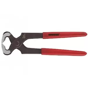 Image of Teng Tools MB489-8 8" Carpenters Pliers 1.8mm Steel Wire Cutting Capacity