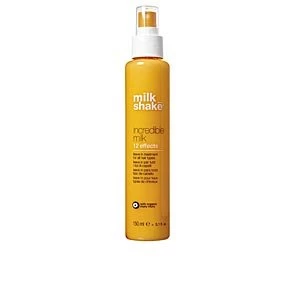 Image of INCREDIBLE MILK 12 effects leave in treatment 150ml