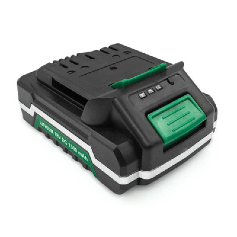 Image of Gracious Gardens 18V Li Ion Replacement Battery