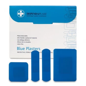 Image of Reliance Medical Plasters 100 Pieces