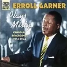 Image of Plays Misty: Original Recordings 1953 - 1954