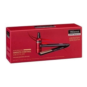 Image of TRESemme Keratin Smooth Control 230 Straightener