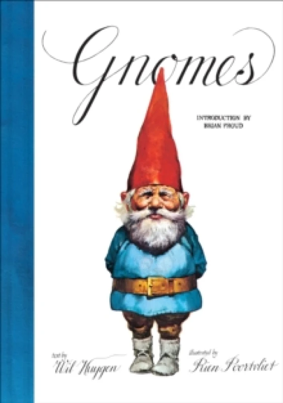 Image of Gnomes Hardback