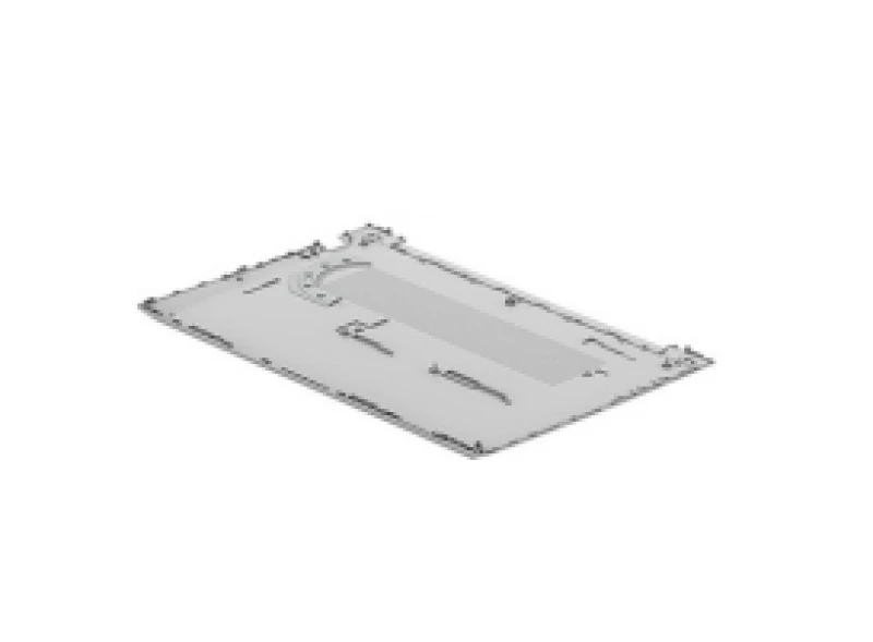 Image of HP N01917-001 laptop spare part Bottom case
