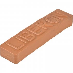 Image of Liberon Wood Wax Filler Stick Light Walnut