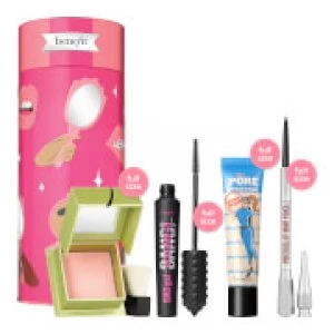 Image of Benefit Talk Beauty To Me Gift Set