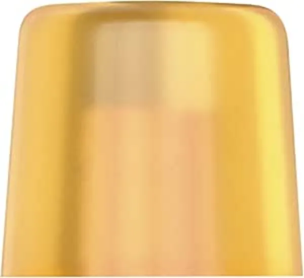 Image of Wera 100L Soft Faced Cellidor Hammer Replacement Head 100 L Diameter: 27mm