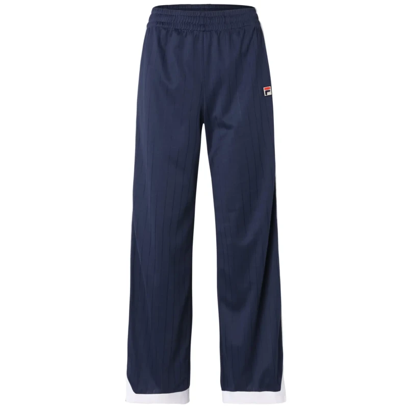 Image of Fila Womens Trousers Fila Lorce Bleu Female M