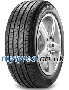 Image of Pirelli Cinturato P7 All Season ( 225/50 R18 95V * )