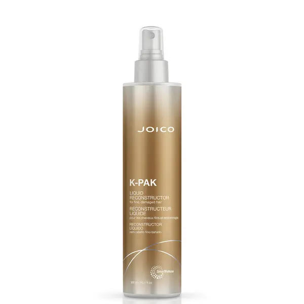 Image of Joico K-PAK Liquid Reconstructor for fine, damaged hair