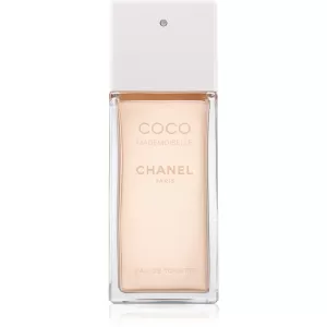 Image of Chanel Coco Mademoiselle Eau de Toilette For Her 50ml