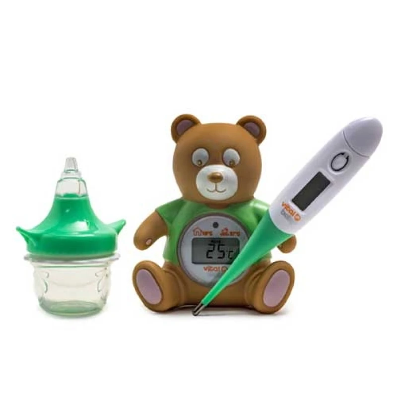Image of Vital Baby Protect Healthcare Kit