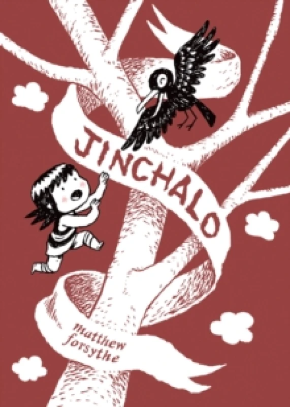 Image of Jinchalo Paperback / softback