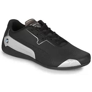 Image of Puma DRIFT CAT mens Shoes Trainers in Black