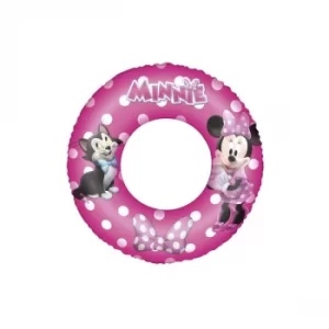 Image of Minnie Mouse Swim Ring