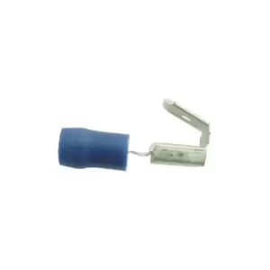 Image of WOT-NOTS Wiring Connectors - Blue - Piggy-Back - Pack of 3 - PWN111