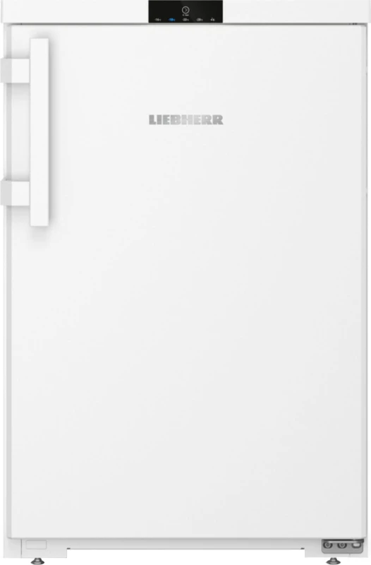 Image of Liebherr Pure 107 Litre Freestanding Undercounter Freezer - White Fd1404 White