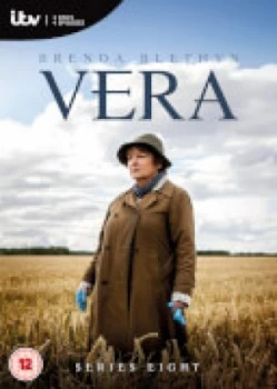 Image of Vera TV Show Season 8