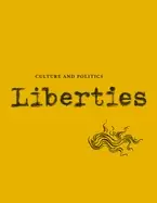 Image of liberties journal of culture and politics volume ii issue 1