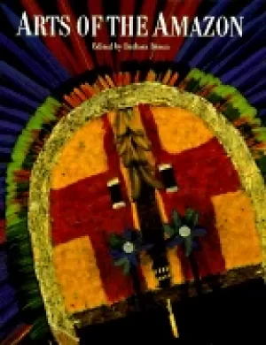 Image of arts of the amazon