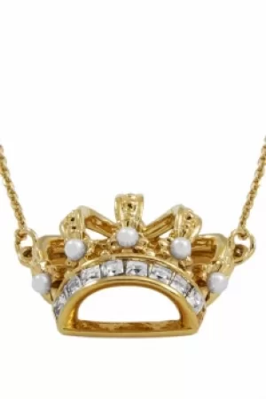 Image of Juicy Couture Jewellery Necklace JEWEL WJW583-710-U