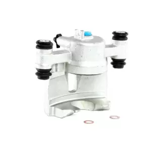 Image of RIDEX Brake caliper KIA 78B0740 5811007000,5811007500,5811007700 Caliper,Disc brake caliper 58111007500