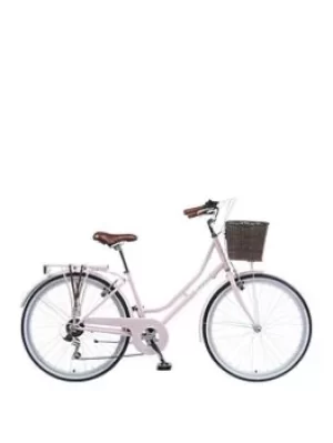 Image of Viking BELGRAVIA 26W LADIES 18" Pink 6SPD, One Colour, Women
