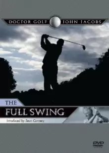 Image of John Jacobs: Doctor Golf - The Full Swing
