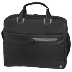 Image of Hama Sydney notebook case 39.6cm (15.6") Briefcase Black Grey