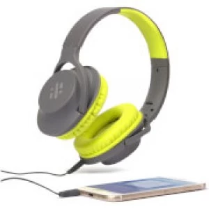 Image of Swipe Play DJ Headphones