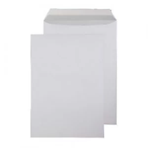 Image of Purely Envelopes C4 Peel & Seal 324 x 229mm Plain 120 gsm Bright White Pack of 250