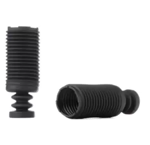 Image of RIDEX Shock Absorber Dust Cover 919D0074 Bump Stops,Bump Rubbers NISSAN,X-TRAIL (T30)
