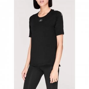 Image of Sugoi RS Core Short Sleeve T Shirt Mens - Black