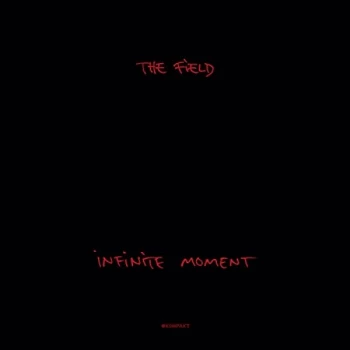 Image of Field,The - Infinite Moment CD