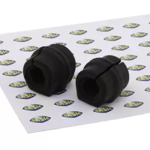 Image of SASIC Stabilizer Bushes PEUGEOT,CITROEN,DS 0945885 509488,5094E0,509488 5094E0,509488,5094E0