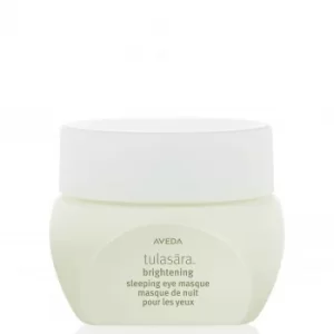 Image of Aveda Tulasara Brightening Sleeping Eye Masque 15ml
